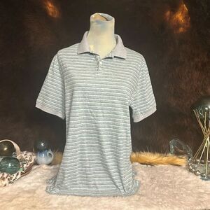 Patagonia polo shirt M (5215)